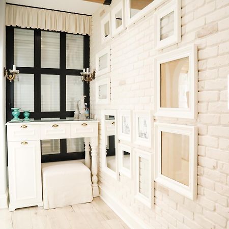 Limani Luxury Apartments Beachfront Sarandë エクステリア 写真