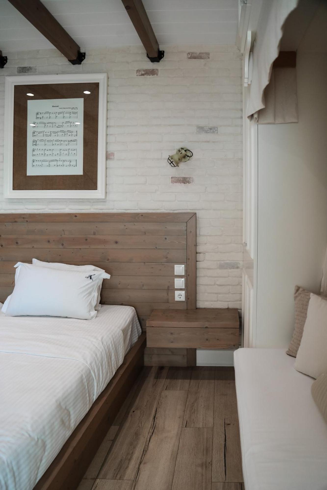 Limani Luxury Apartments Beachfront Sarandë エクステリア 写真
